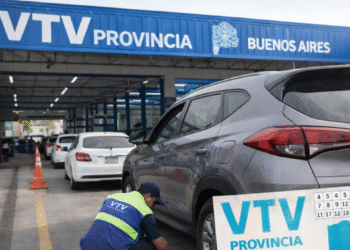 Aumento del 18% en la VTV en la Provincia de Buenos Aires: nuevos precios y multas en 2026