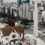 Se pone a la venta el emblemático chalet Díaz: historia y valor de un hito porteño