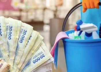 Empleadas domésticas: nuevo ajuste salarial en enero de 2026 y bono adicional en vigencia