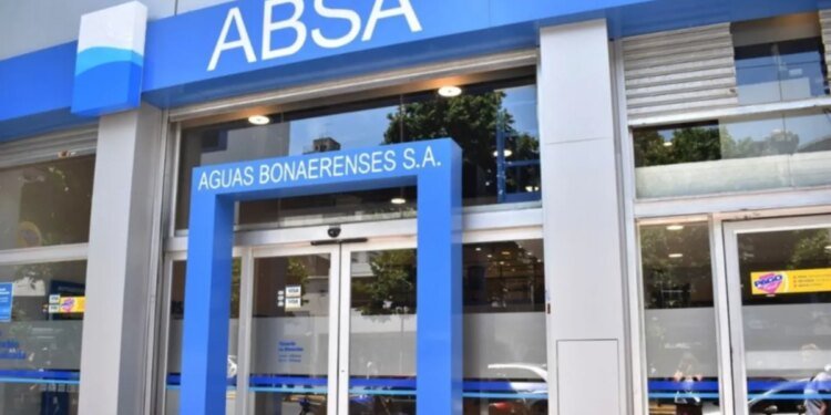 ABSA confirmó aumento en tarifas de agua para La Plata y la región desde febrero