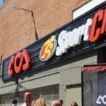 El ACA y SportClub abren un nuevo gimnasio en Flores para promover el bienestar saludable