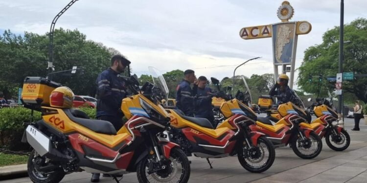 Vacaciones: el ACA dio tips para revisar el auto y viajar seguros por las rutas