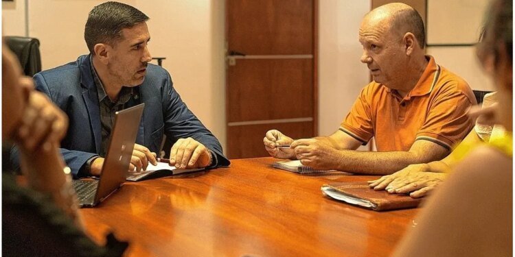 Agmer exige al Gobierno de Entre Ríos convocar a paritarias por la situación docente