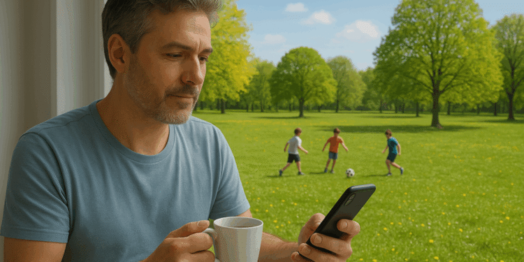Enero se va con clima templado: ¿qué nos depara el inicio de febrero en la provincia?