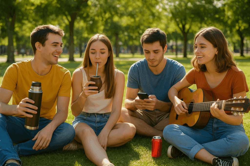 Pronostican calor intenso y tiempo estable en la provincia de Buenos Aires hasta el viernes