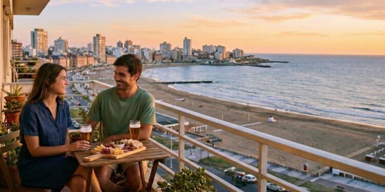 Valores promedio y tendencias para el turismo en la Provincia de Buenos Aires en enero 2026