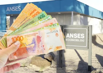Anses: Pagos confirmados del 12 al 16 de enero y ¿cuánto cobrarán los jubilados?