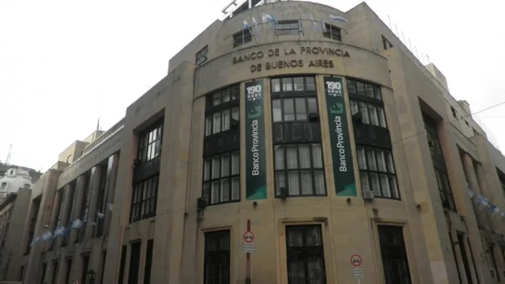 Kicillof negoció sillas en el Banco de la Provincia de Buenos Aires para aprobar su endeudamiento