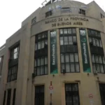 Kicillof negoció sillas en el Banco de la Provincia de Buenos Aires para aprobar su endeudamiento