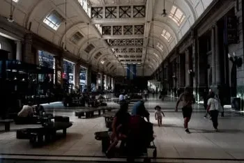 Corte de luz impacta en varias zonas del Área Metropolitana de Buenos Aires: ¿cuáles son las causas?