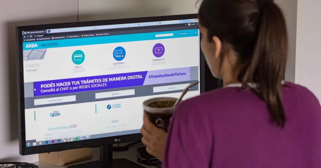 ARBA anunció nuevos beneficios y bonificaciones para contribuyentes en 2026