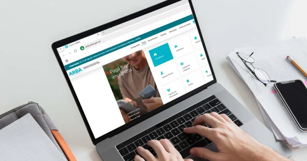 ARBA presentó el calendario de vencimientos 2026 y prometió descuentos por buen pago