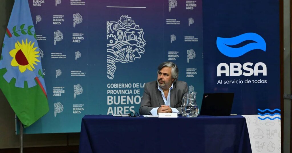 ABSA realiza audiencia pública y avanza con aumento del 40% en tarifas de agua desde febrero