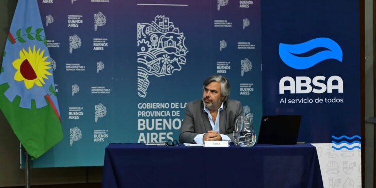 ABSA realiza audiencia pública y avanza con aumento del 40% en tarifas de agua desde febrero