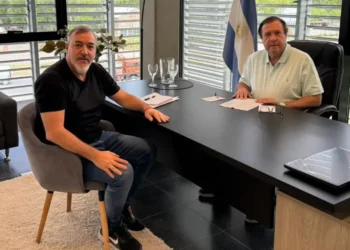 Paritarias en Río Negro: nuevos plazos entre Weretilneck y Aguiar para negociación salarial