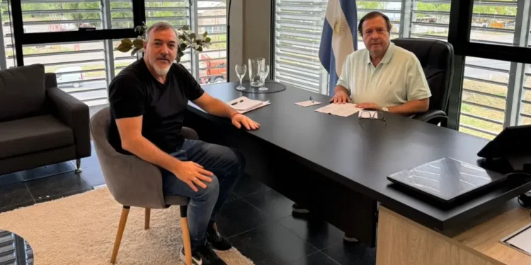 Paritarias en Río Negro: nuevos plazos entre Weretilneck y Aguiar para negociación salarial