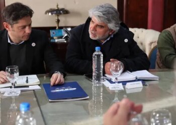 La Provincia rechazó la reforma laboral del Gobierno y anunció su defensa en el Senado