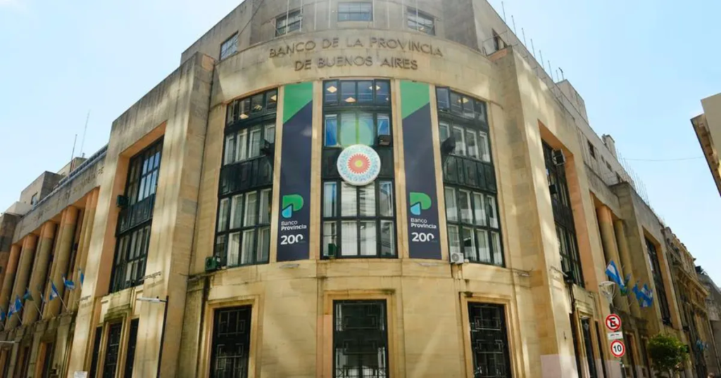 Banco Provincia ya tiene su nuevo directorio confirmado por el gobernador Kicillof