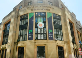 Banco Provincia ya tiene su nuevo directorio confirmado por el gobernador Kicillof