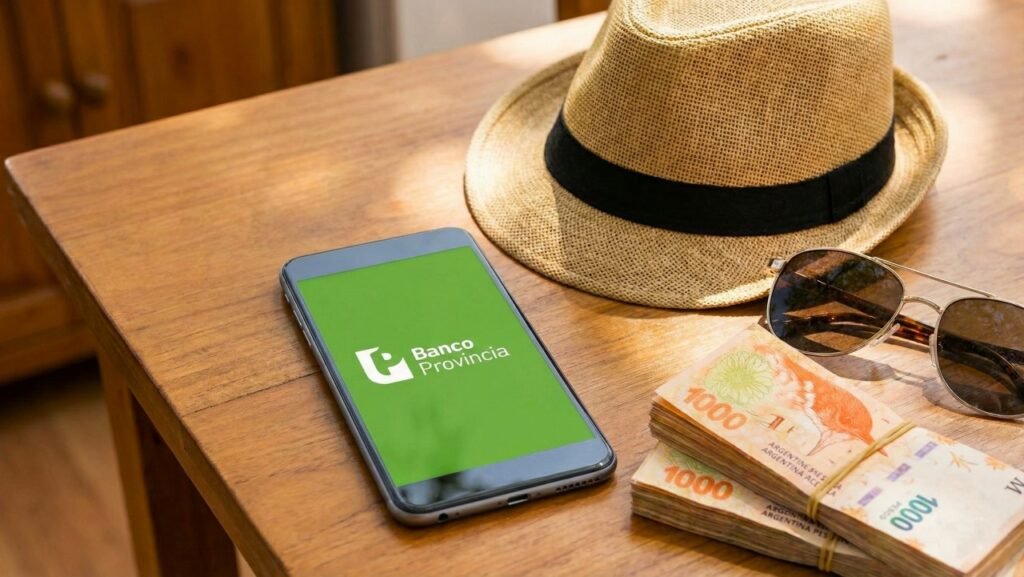 ¡Aprovechá hasta el 40% de descuentos! Beneficios del Banco Provincia para este enero