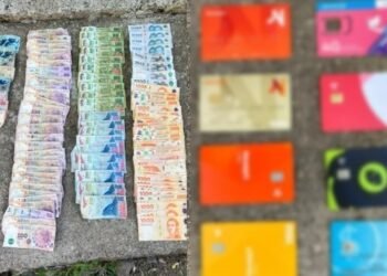 Desarticulan banda de estafadores tras operativos en seis provincias del país