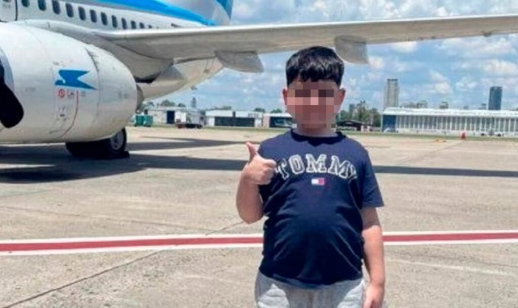 Inhabilitaron a conductores del accidente que dejó grave a Bastián Jerez tras dar positivo