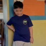 Parte médico de Bastián: sigue estable, sin fiebre y reacciona a estímulos