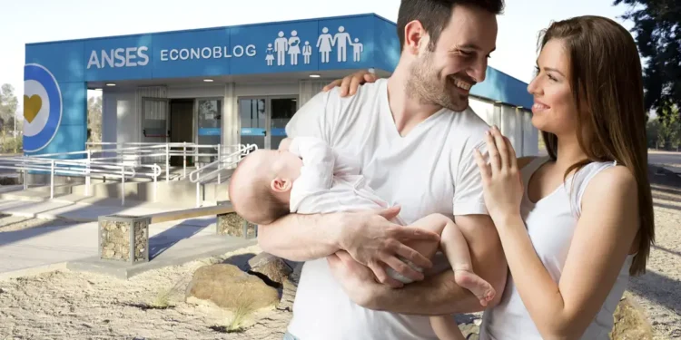 Anses aumentará la asignación por nacimiento en febrero: ¿cuánto se cobrará?