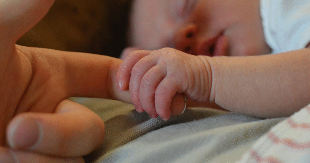 Los nacimientos en la provincia de Buenos Aires cayeron un 9% en 2025 y marcan un récord negativo