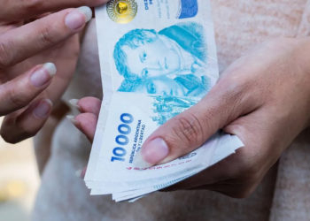 Trabajadores argentinos registran nuevas paritarias para recuperar poder adquisitivo en 2026