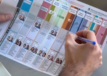 La reforma electoral de La Libertad Avanza: ¿la Boleta Única cambiará el juego en la Provincia de Buenos Aires?