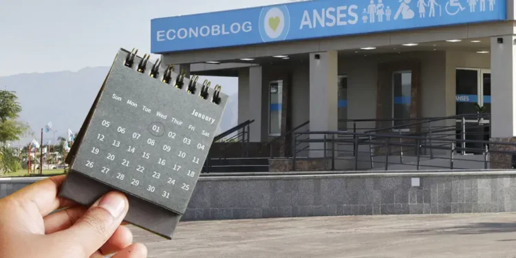 Cronograma de pagos de Anses en febrero de 2026: ¿Cuánto cobrarás este mes?