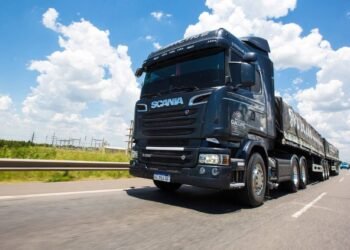 Restricción de camiones en rutas de la Provincia de Buenos Aires por recambio turístico