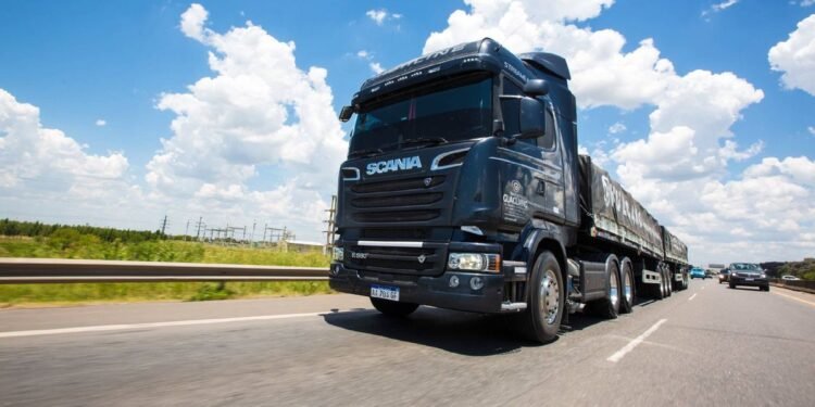 Restricción de camiones en rutas de la Provincia de Buenos Aires por recambio turístico