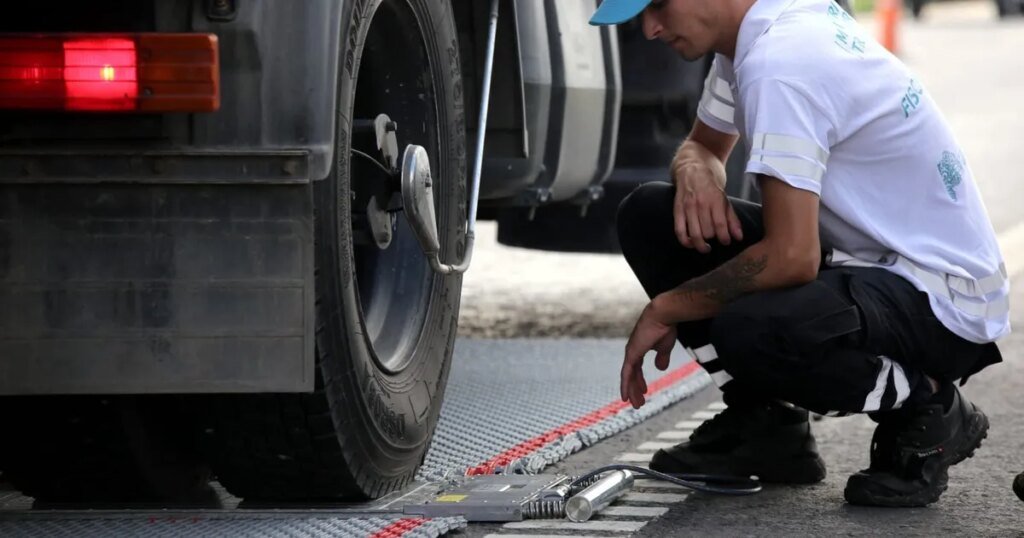 Retiraron 72 toneladas de carga ilegal en operativos de la Provincia de Buenos Aires