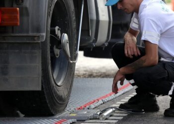 Retiraron 72 toneladas de carga ilegal en operativos de la Provincia de Buenos Aires