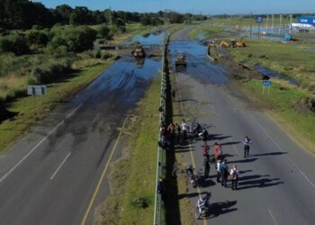 La Provincia de Buenos Aires refuerza controles y radares en rutas hacia la Costa Atlántica
