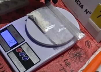 Cocaína adulterada en Neuquén: imputaron a un hombre tras alerta sanitaria por muertes