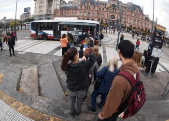Aumentos en el transporte: nuevos precios de colectivos y subtes en la Provincia de Buenos Aires