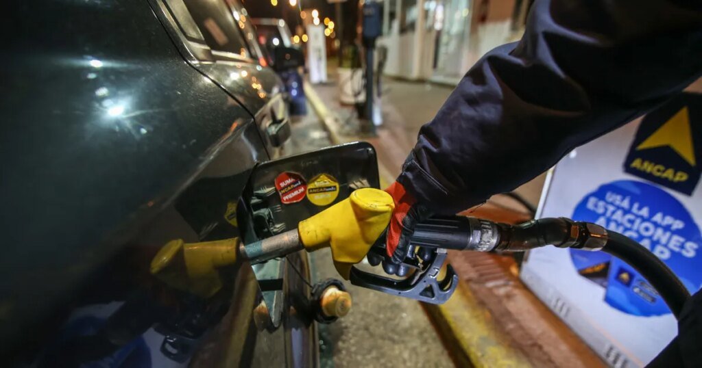 La nafta premium trepó 52% en 2025 y la provincia de Buenos Aires quedó en la mitad del ranking