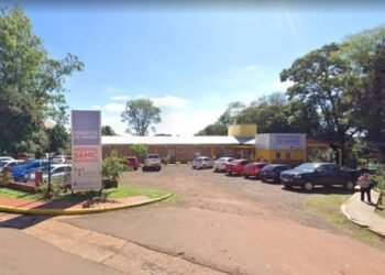 Mujer de 63 años se prende fuego en comisaría: “Por lo que le hicieron a mi hijo”