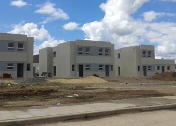 La Provincia completa casas inconclusas con fondos propios y da respuesta a familias bonaerenses