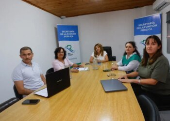 Aumentos salariales en Río Negro: el Gobierno propone ajustes por inflación para 2026