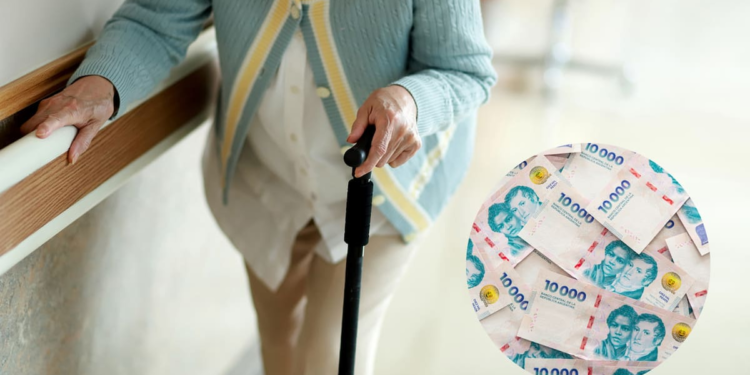 Aumento confirmado: ¿cuánto cobran los jubilados y pensionados este enero 2026?
