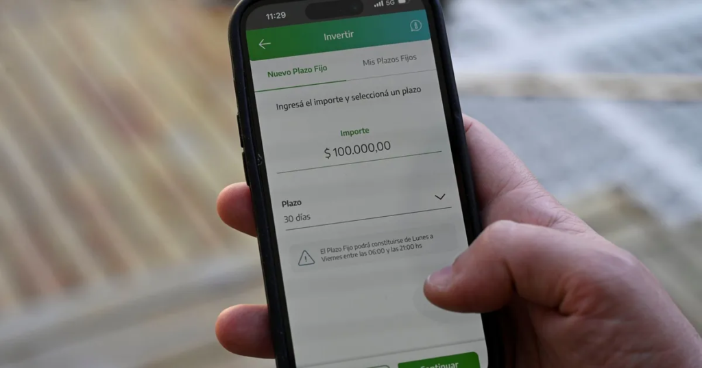 Los descuentos del Banco Nación y MODO para disfrutar de la gastronomía este verano