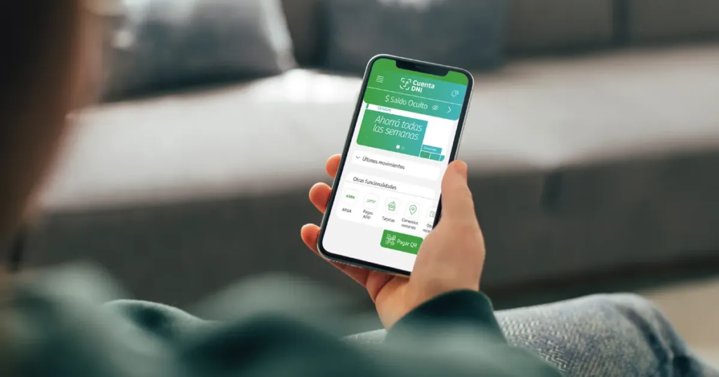 Aprovechá los descuentos de la Cuenta DNI de Banco Provincia hoy en farmacias y más