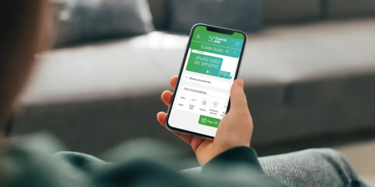 Aprovechá los descuentos de la Cuenta DNI de Banco Provincia hoy en farmacias y más