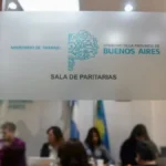 Kicillof convoca a paritarias estatales en Buenos Aires: expectativas y preocupaciones para el 13