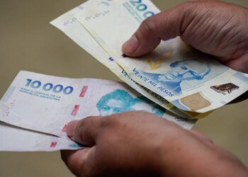 Los gremios argentinos destacan por sus acuerdos salariales en 2026 frente a la inflación