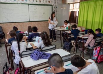¿Ya te anotaste en ANSES para la Ayuda Escolar Anual? Entérate cómo acceder al beneficio